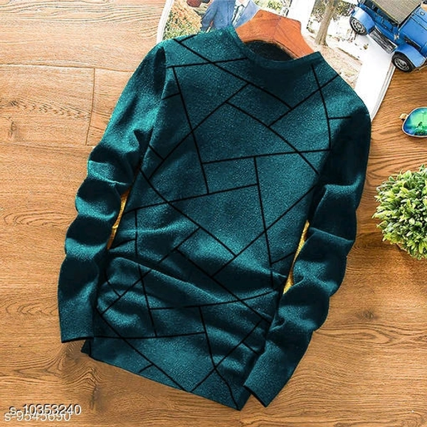 Mens tshirt - Green, s-10353240, S