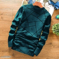 Mens tshirt - Green, s-10353240, M