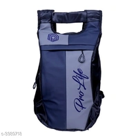 Stylish Men's Backpack - s-3389818, free size