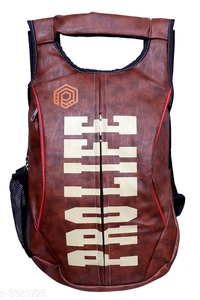 Stylish Men's Backpack - s-3389719, Free size