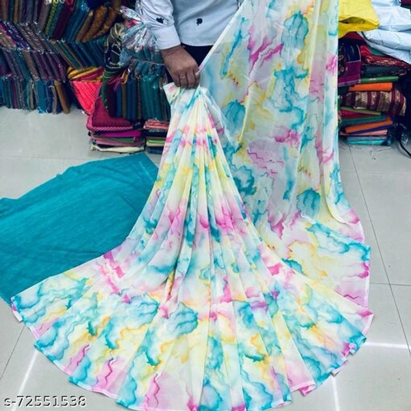 Catalog Name:*Aishani Ensemble Sarees* - s-72551538