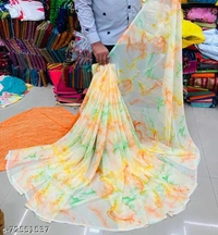 Catalog Name:*Aishani Ensemble Sarees* - s-72551538