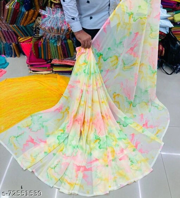 Catalog Name:*Aishani Ensemble Sarees* - s-72551539