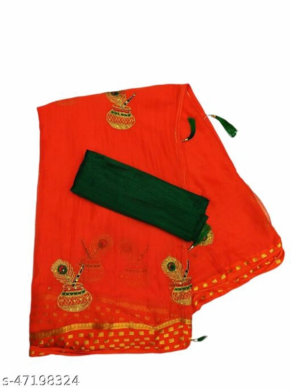 Chitrarekha Ensemble Sarees - s-47198324