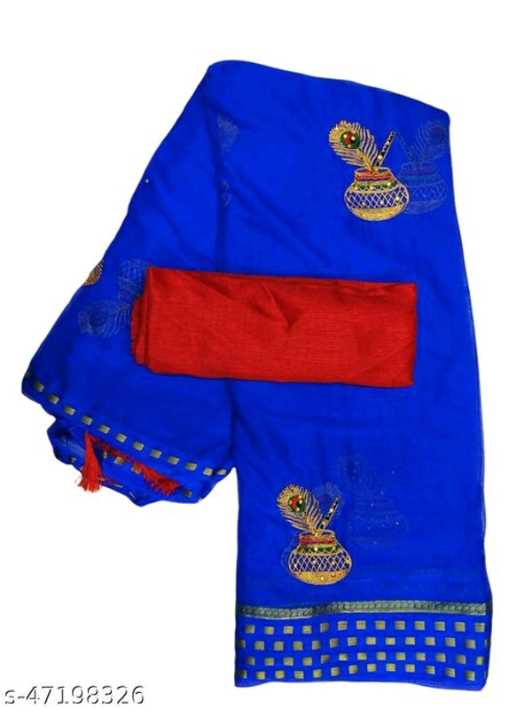Chitrarekha Ensemble Sarees - s-47198326