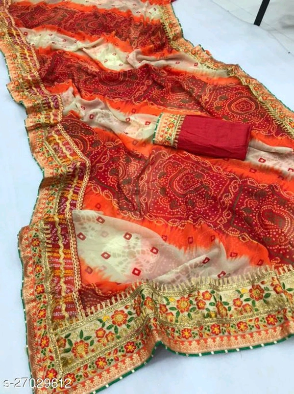 Catalog Name:*Aishani Sensational Sarees - s-27029607