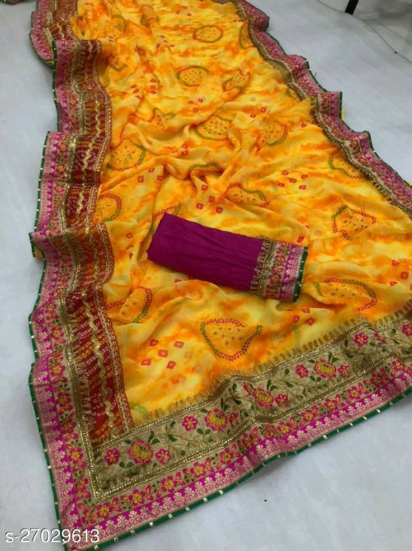 Catalog Name:*Aishani Sensational Sarees - s-27029613