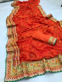 Catalog Name:*Aishani Sensational Sarees - s-27029614