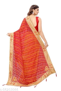 Catalog Name:*Aakarsha Refined Sarees - 