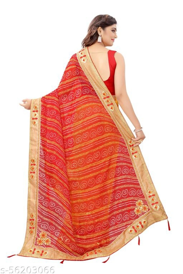 Catalog Name:*Aakarsha Refined Sarees - 