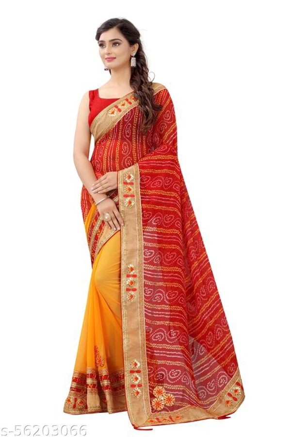 Catalog Name:*Aakarsha Refined Sarees - 