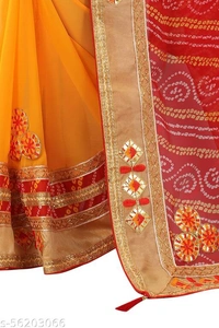 Catalog Name:*Aakarsha Refined Sarees - 