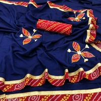 Catalog Name:*Aagyeyi Refined Sarees* - Red