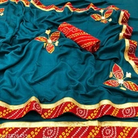 Catalog Name:*Aagyeyi Refined Sarees* - Red