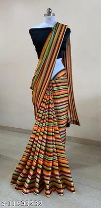 Catalog Name:*Adrika Alluring Sarees* - s-18116480