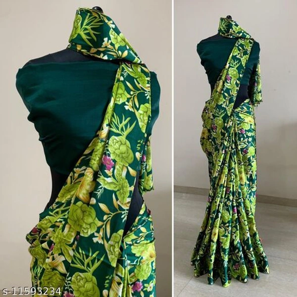 Catalog Name:*Adrika Alluring Sarees* - s-11593236