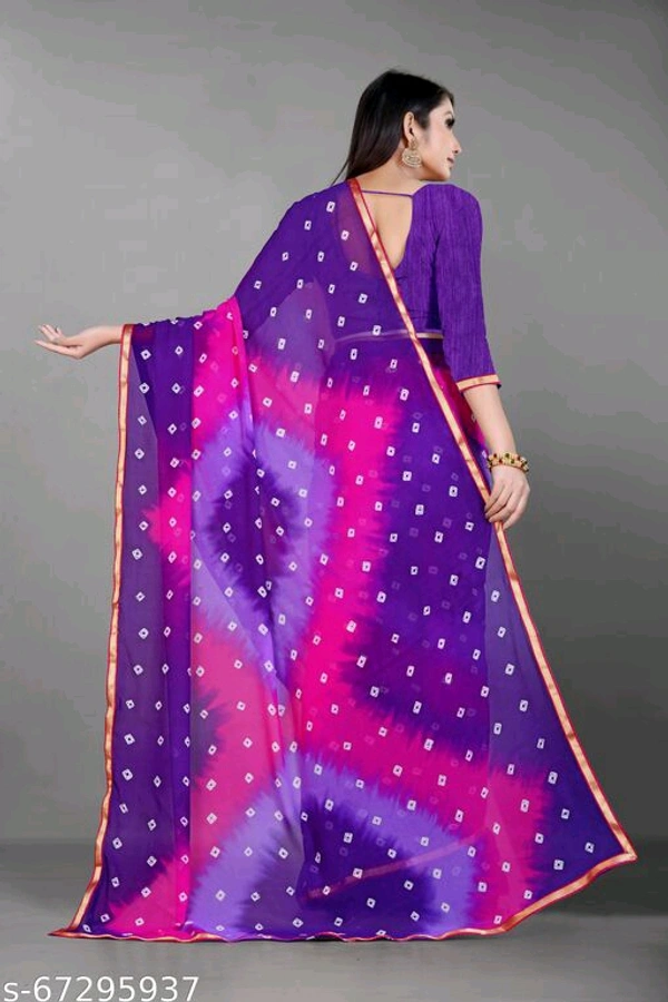 Catalog Name:*Aishani Petite Sarees* - Red