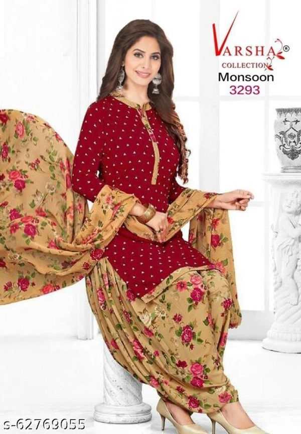 Abhisarika Refined Salwar Suits & Dress Materials - s-53771021