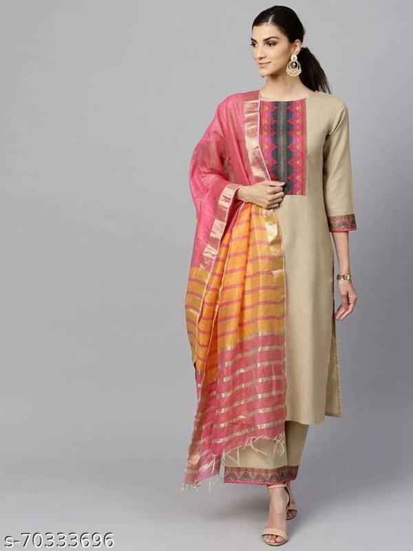 Dupatta Sets - s-70333696, XL