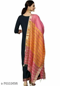 Dupatta Sets - s-70333696, XL