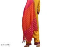 Dupatta Sets - s-70333697, L