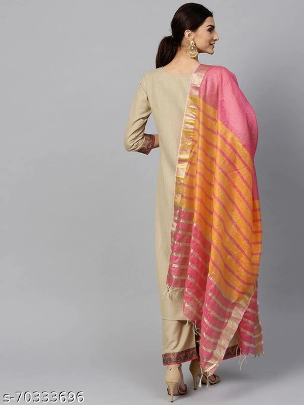 Dupatta Sets - s-70333697, XL