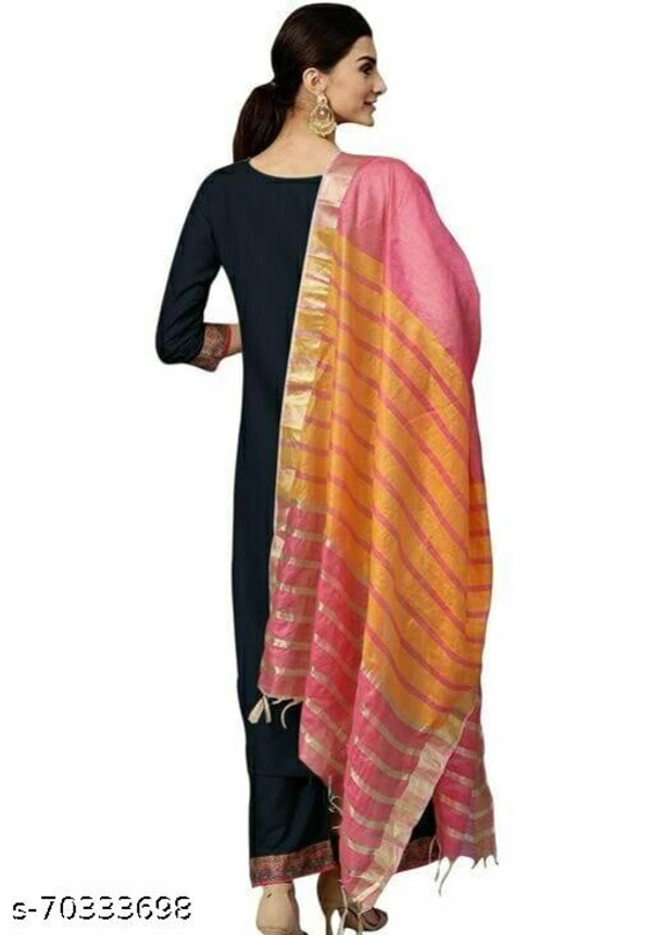 Dupatta Sets - s-70333697, XXL