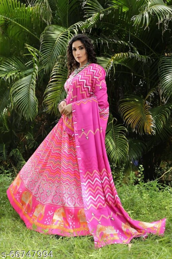 Catalog Name:*Kashvi Graceful Women Lehenga* - Free size