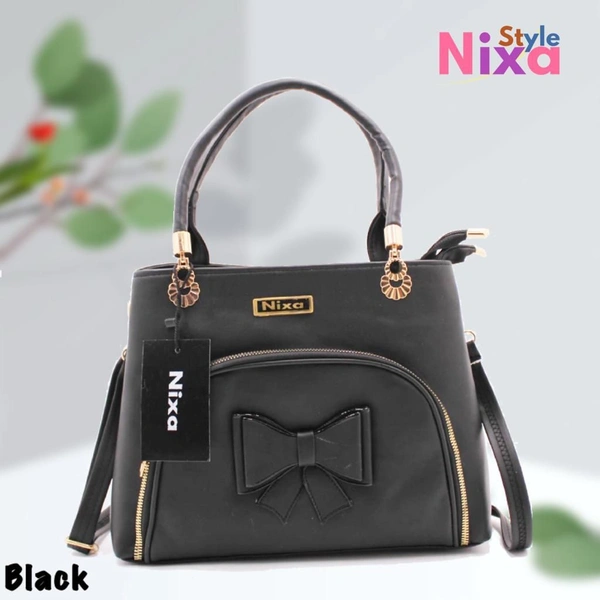 (Am)SALE SALE SALE🎀Nixastyle🎀 - Black
