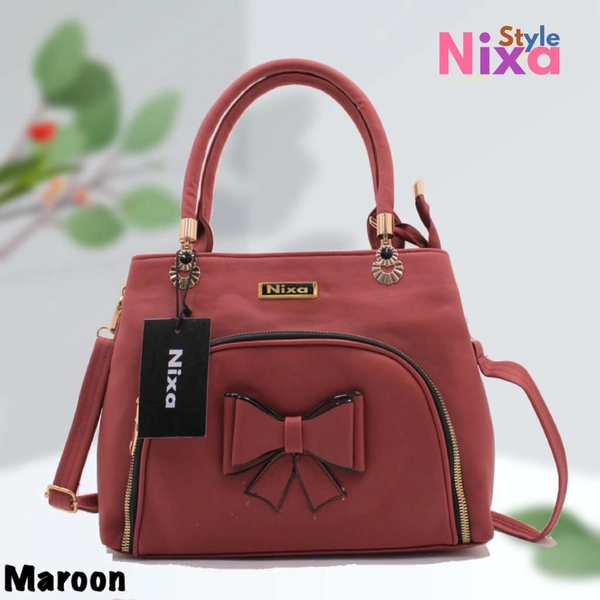 (Am)SALE SALE SALE🎀Nixastyle🎀 - Marron
