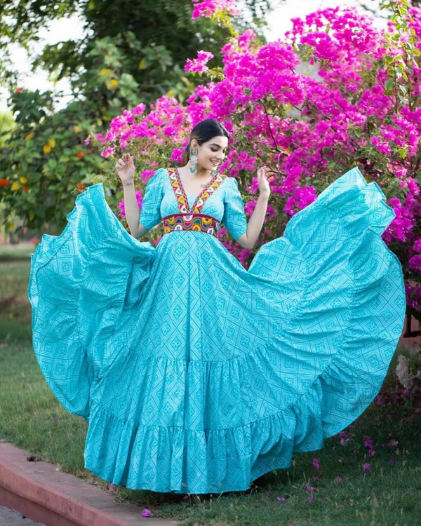 *💁🏻‍♀️One More Super Hit Long Gown Design Launch(am)