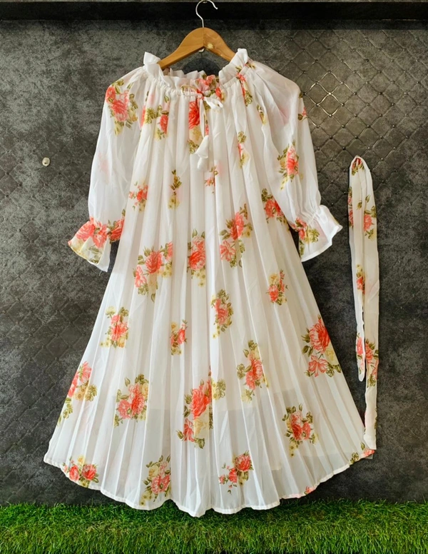 Cherry - 3 western*(aml - White