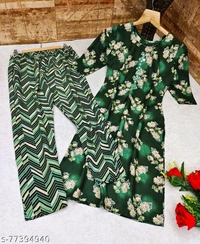 Checkout this latest Kurta Sets(M) - Pink, M