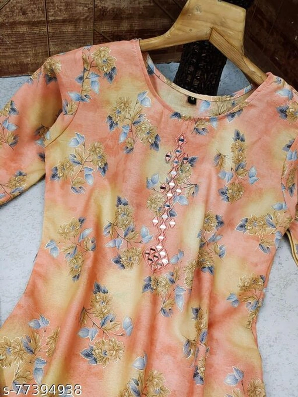 Checkout this latest Kurta Sets(M) - Pink, XXL