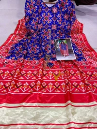*Kaftan*(am) - Blue