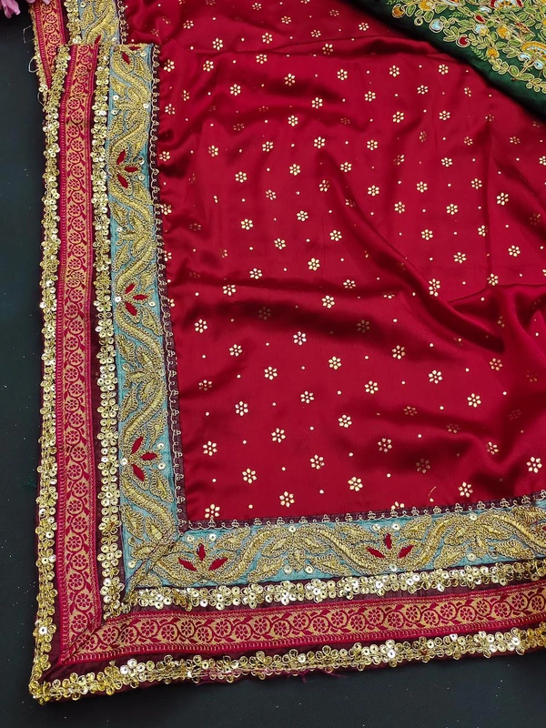 *SUPER HIT DESIGN SAREE*