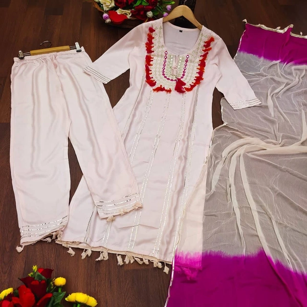 *presenting New Superhit Collction*(Am) - Beauty Bush, XL(42)