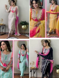 *presenting New Superhit Collction*(Am) - Beauty Bush, XXL(44)