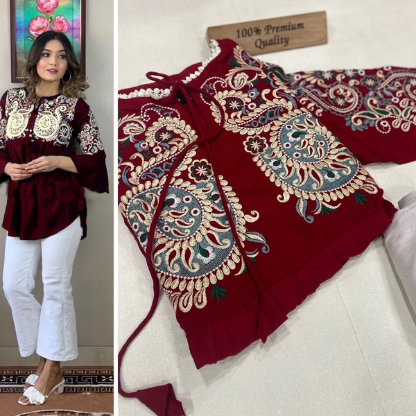 🍁 PRESENTING NEW DESIGN 🍁(am) - XL, Red