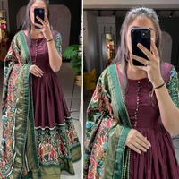 🌷COLLECTIONS NEW GOWN COLLECTION LAUNCH 🌷(am) - Red