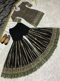 Combo(am) - Black