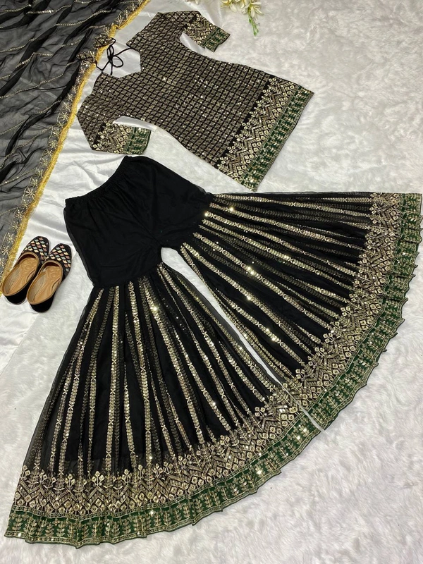 Combo(am) - Black