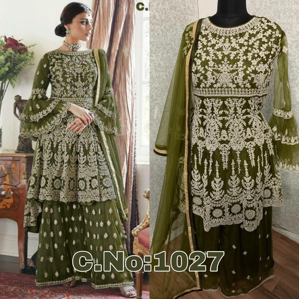EVERGREEN SUPERHIT DESIGN WITH *OFFER RATE* 🔥🔥(am) - Green
