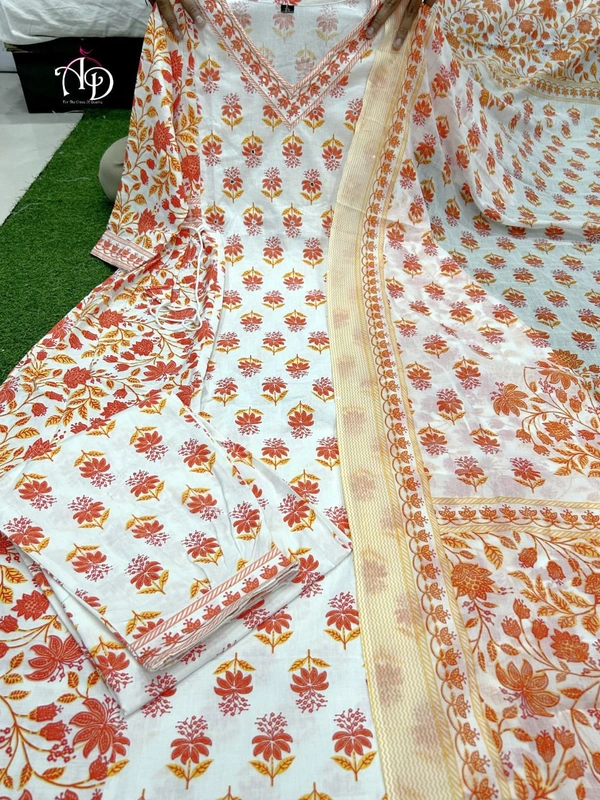 *NEW DESIGN LUNCHING 🪡*(am) - Red Orange