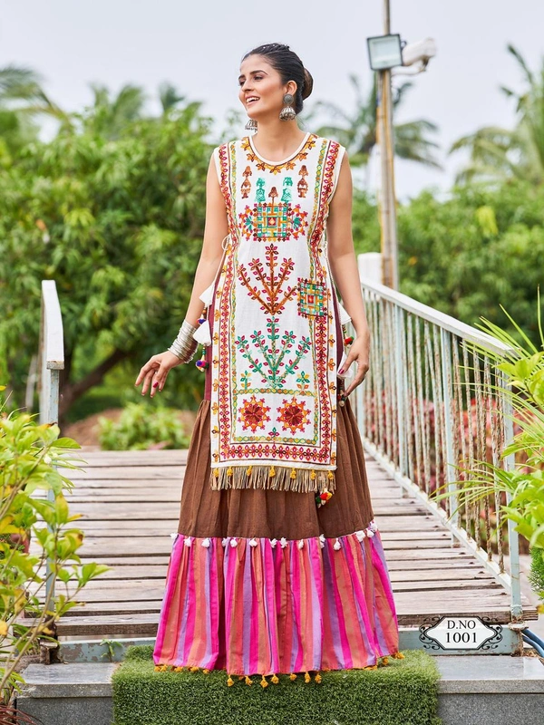 🥁💃🏻 *SKIRT PANEL COLLECTION*💃🏻🥁(am) - Mercury