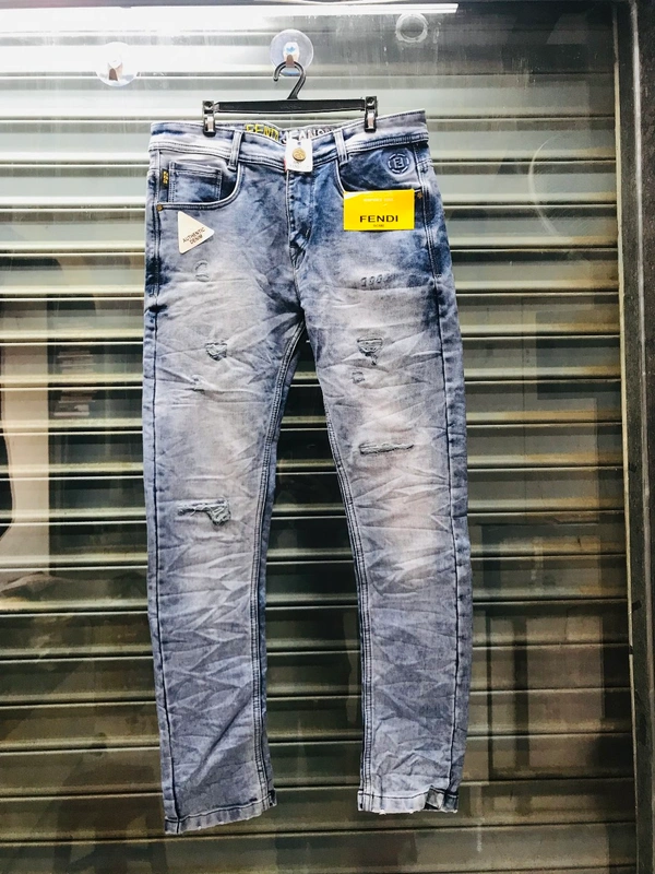 Fendi Jeans  - 30