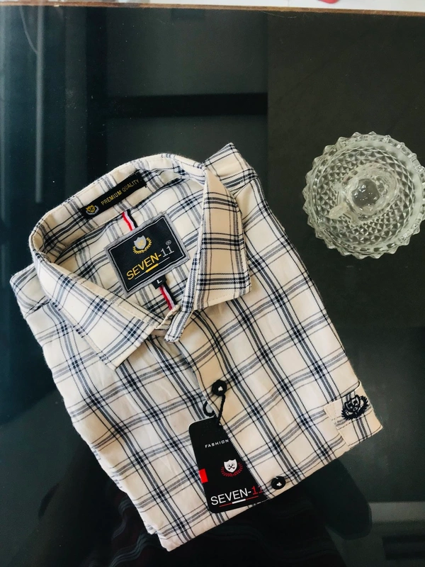 Shirt 7-11  - L
