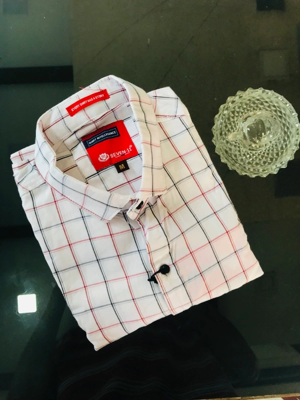 Shirt 7-11 - XL