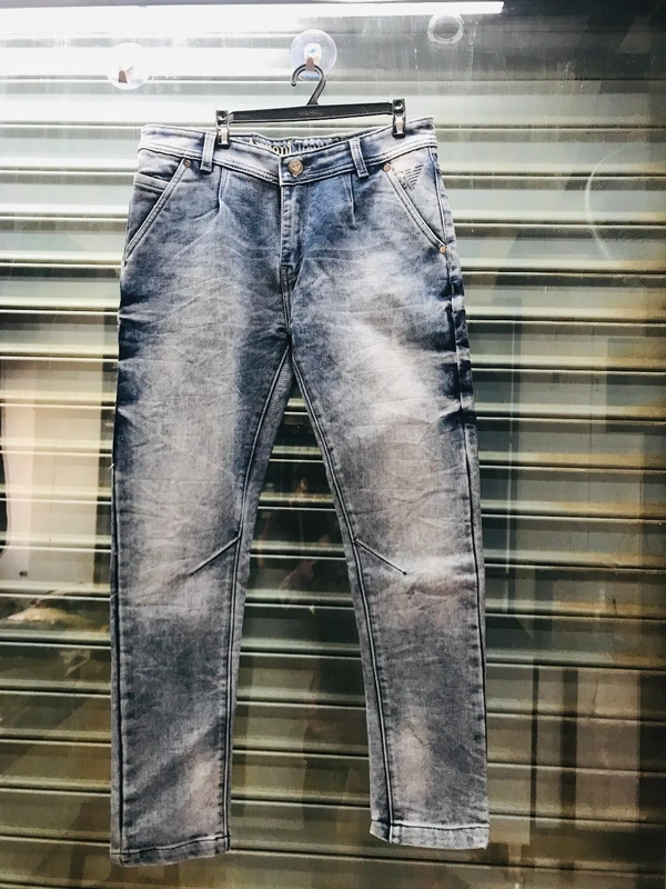 Denims Jeans  - 30