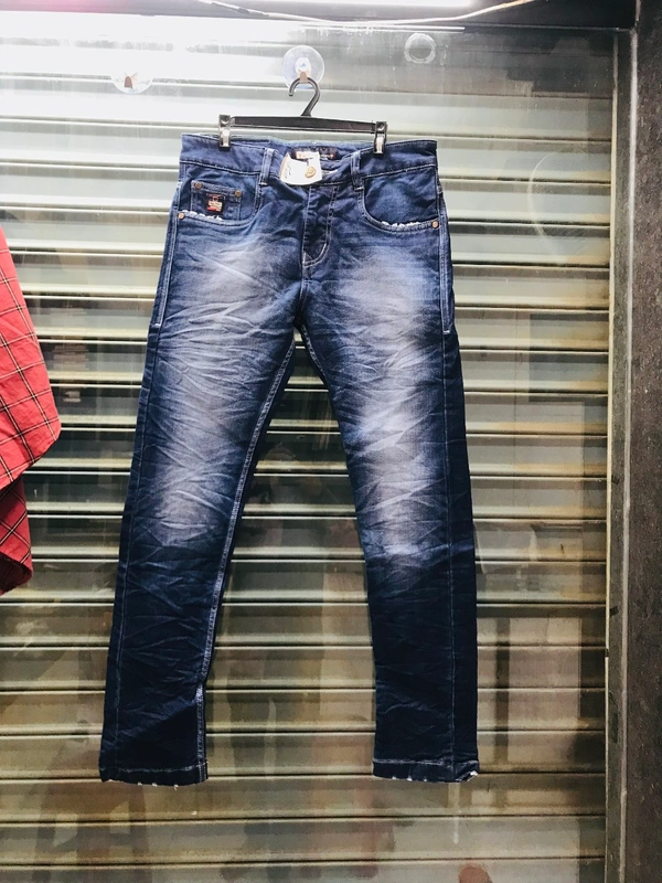Denims Jeans  - 28
